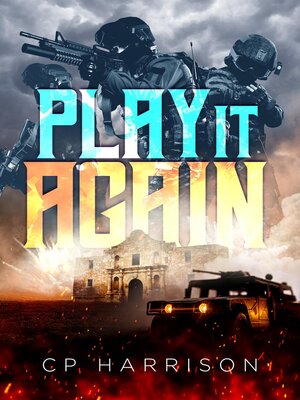 cover image of Play It Again